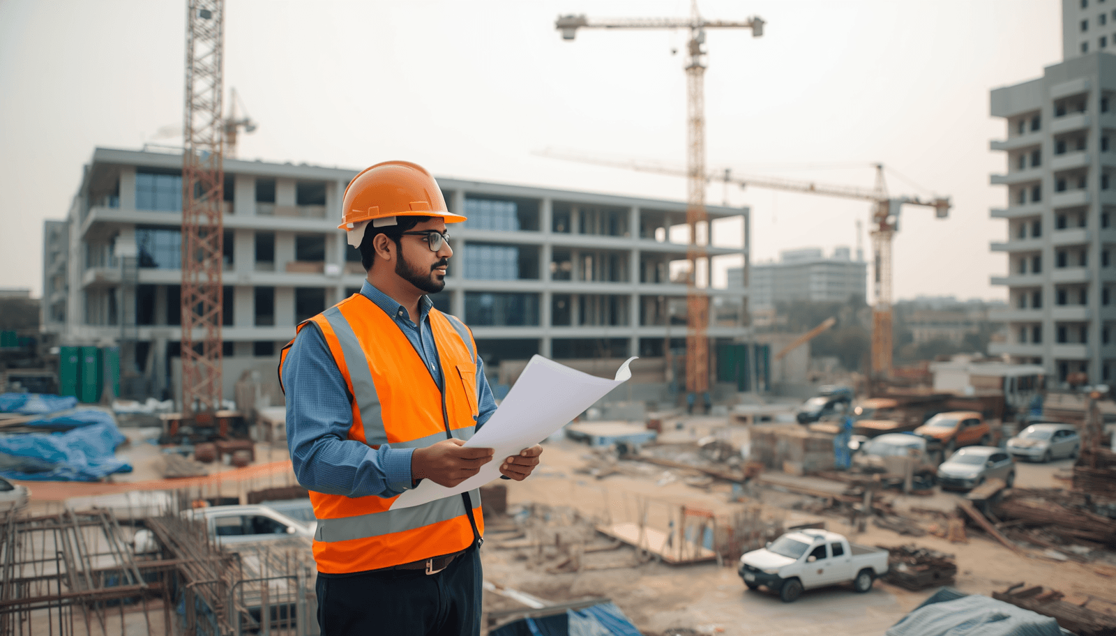 Project Management