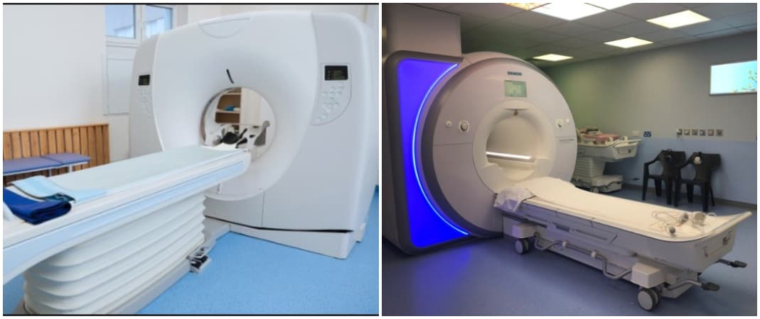 CT and MRI Installation, Uttar Pradesh Government, PPP Mode