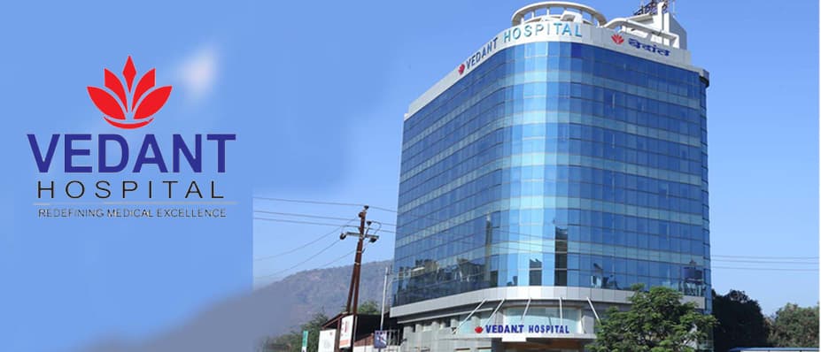 Vedanta Hospital, Thane