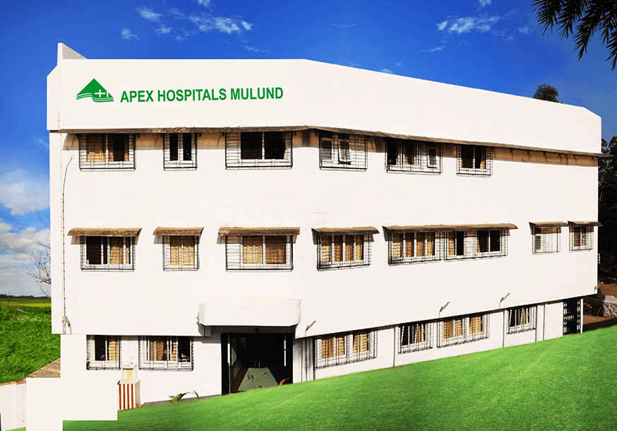 Apex Superspeciality Cancer Hospital
