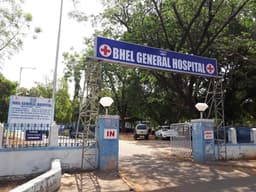 BHEL Hospital Evaluation, Niti Aayog PPP Mode