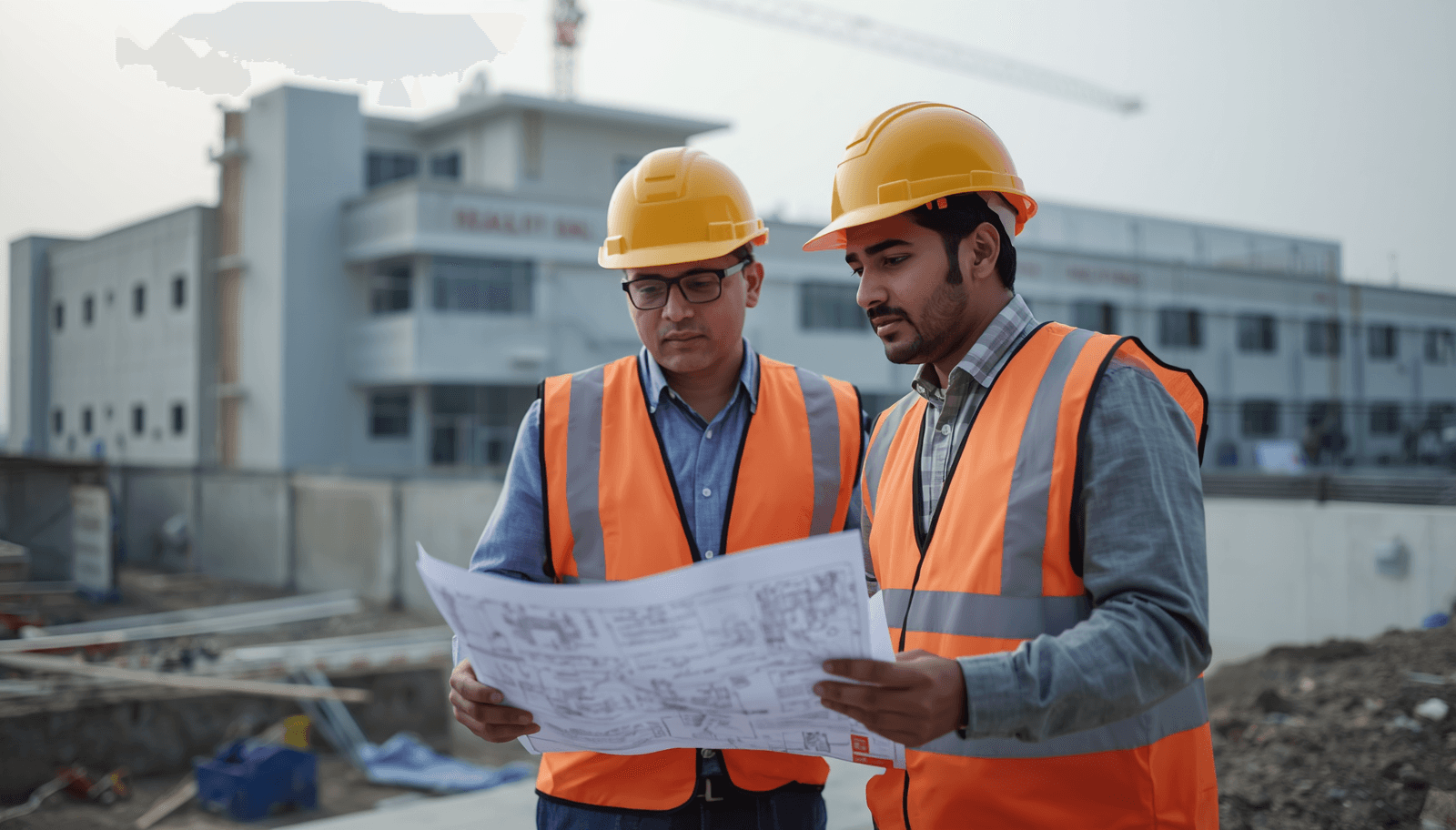 Engineering Services
